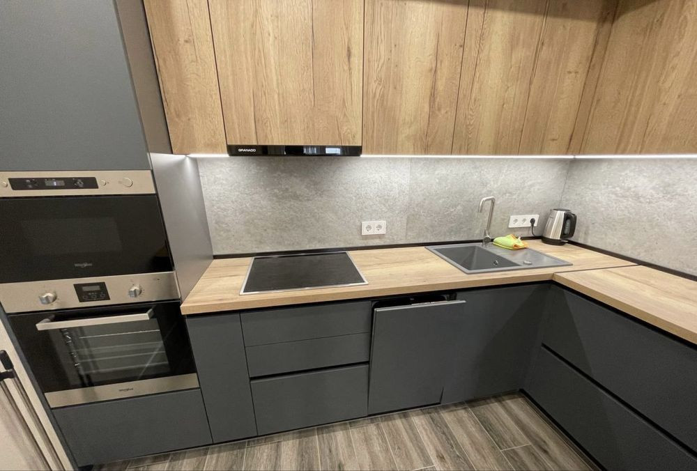 Оренда  квартири в ЖК Окленд (від власника без комісії) Київ - зображення 2