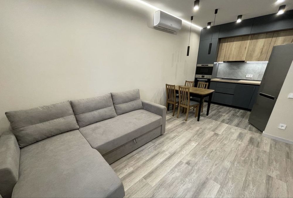 Оренда  квартири в ЖК Окленд (від власника без комісії) Київ - зображення 3