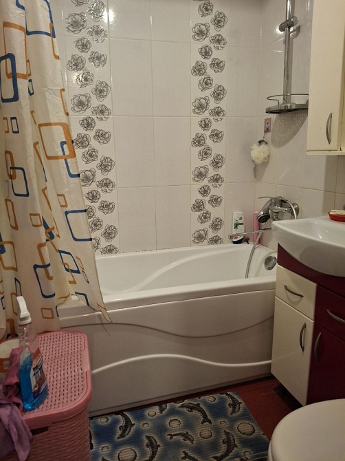 Сдам 1-к квартиру  на Новых домах, ул.Харьковских дивизий д.8/2 Харьков - изображение 5