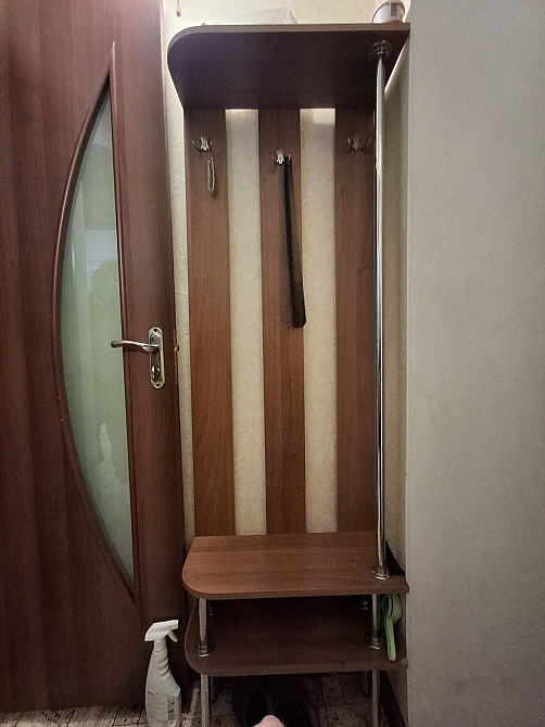 Сдам 1-к квартиру  на Новых домах, ул.Харьковских дивизий д.8/2 Харьков - изображение 2