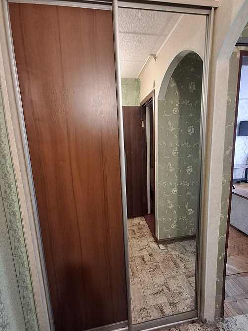 Сдам 1-к квартиру  на Новых домах, ул.Харьковских дивизий д.8/2 Харьков - изображение 3