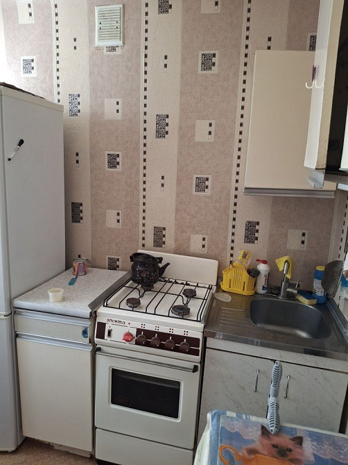 Сдам 1-к квартиру  на Новых домах, ул.Харьковских дивизий д.8/2 Харьков - изображение 7