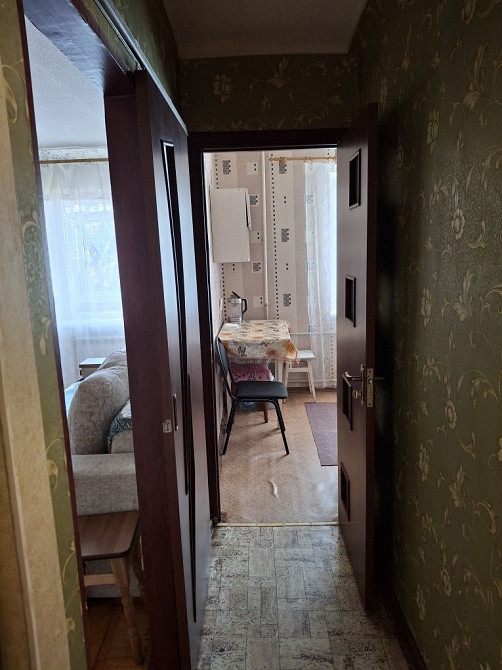 Сдам 1-к квартиру  на Новых домах, ул.Харьковских дивизий д.8/2 Харьков - изображение 4