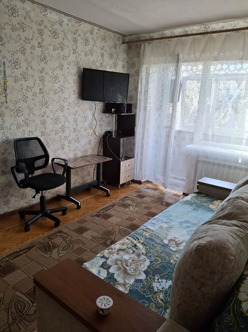 Сдам 1-к квартиру  на Новых домах, ул.Харьковских дивизий д.8/2 Харьков - изображение 1