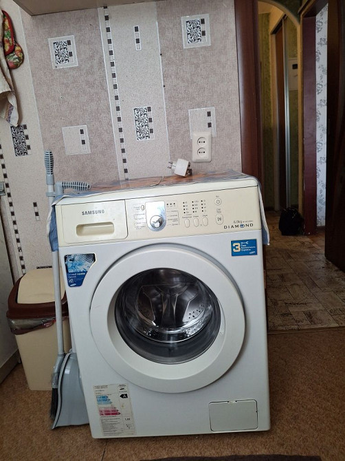 Сдам 1-к квартиру  на Новых домах, ул.Харьковских дивизий д.8/2 Харьков - изображение 6