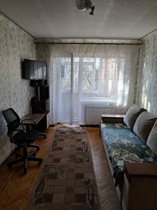Сдам 1-к квартиру  на Новых домах, ул.Харьковских дивизий д.8/2 Харьков - изображение 8