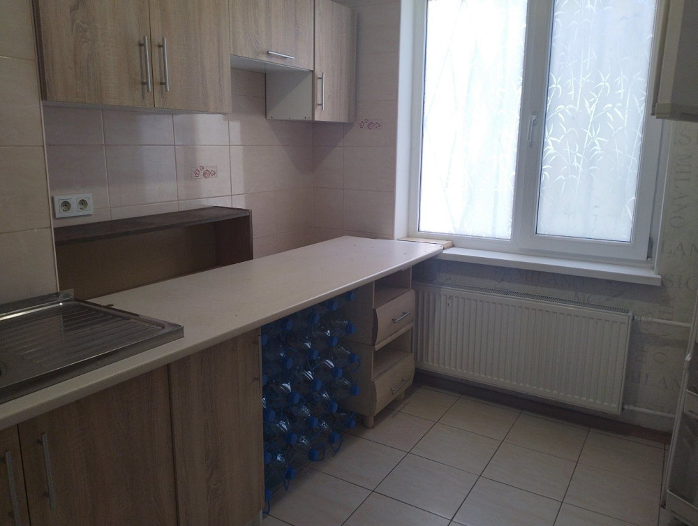 Продам 3 х комн квартиру по Добровольского Одесса - изображение 1