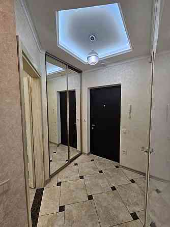 Сдам 1-комнатную квартиру в ЖК Радужный Лиманка