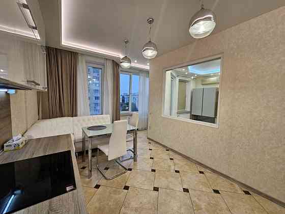 Сдам 1-комнатную квартиру в ЖК Радужный Лиманка