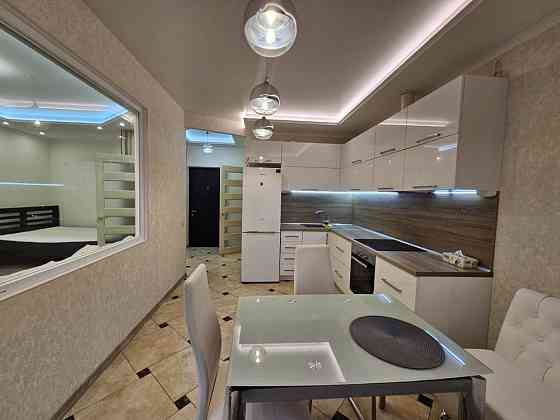 Сдам 1-комнатную квартиру в ЖК Радужный Лиманка