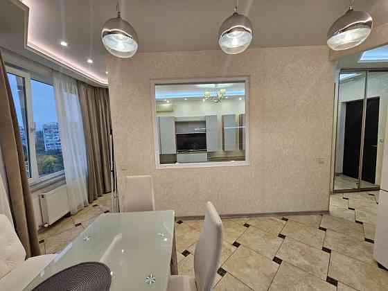 Сдам 1-комнатную квартиру в ЖК Радужный Лиманка