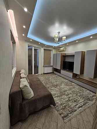 Сдам 1-комнатную квартиру в ЖК Радужный Лиманка