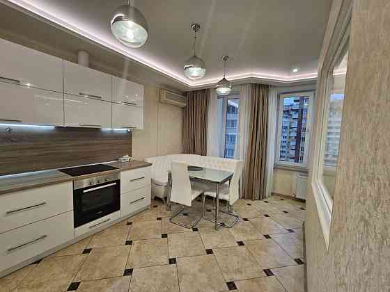 Сдам 1-комнатную квартиру в ЖК Радужный Лиманка