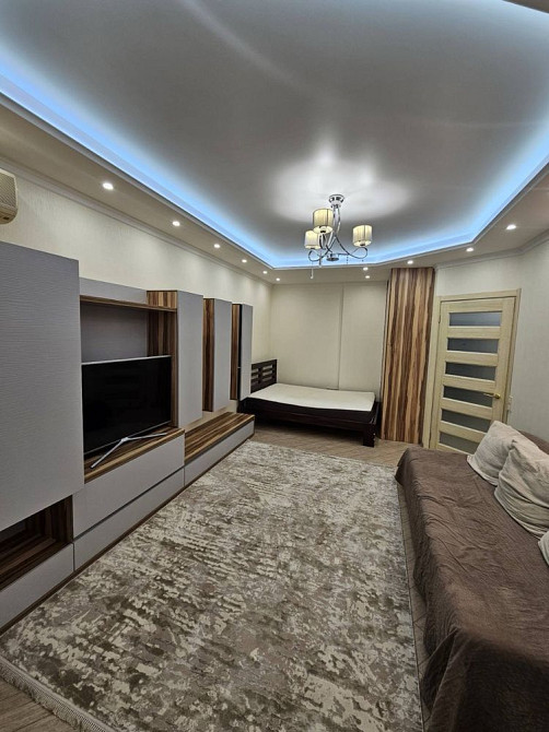 Сдам 1-комнатную квартиру в ЖК Радужный Лиманка - зображення 7