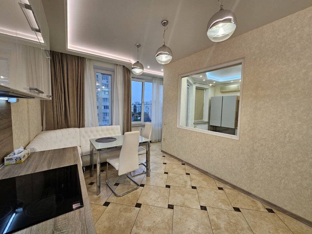 Сдам 1-комнатную квартиру в ЖК Радужный Лиманка - зображення 3