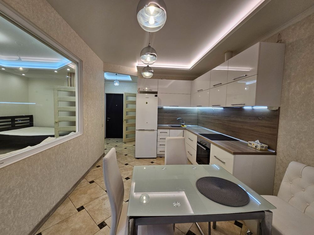 Сдам 1-комнатную квартиру в ЖК Радужный Лиманка - зображення 2