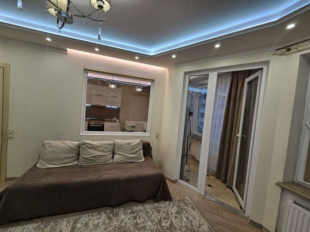 Сдам 1-комнатную квартиру в ЖК Радужный Лиманка - зображення 8