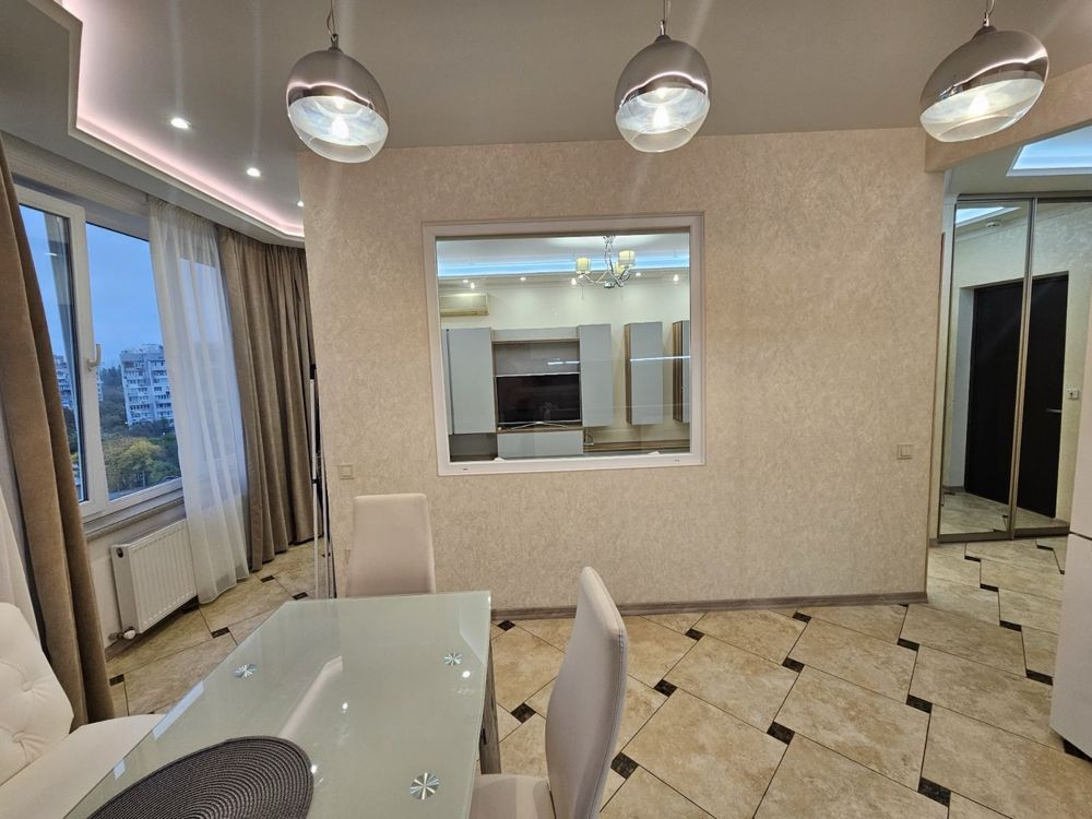 Сдам 1-комнатную квартиру в ЖК Радужный Лиманка - зображення 4