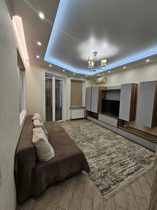 Сдам 1-комнатную квартиру в ЖК Радужный Лиманка - зображення 6