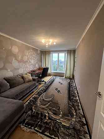 Продаж квартири однокімнатноі БПС 36м2 Мілютенка 17 м Чернігівська Киев