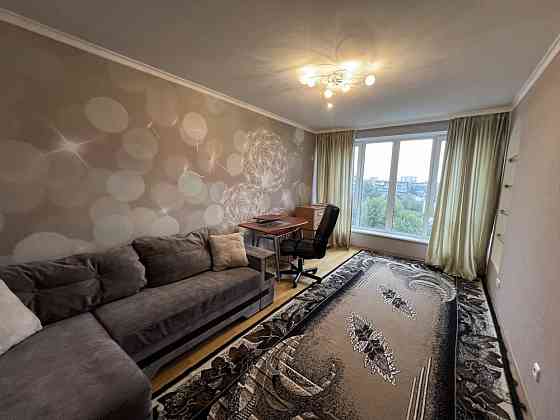 Продаж квартири однокімнатноі БПС 36м2 Мілютенка 17 м Чернігівська Киев