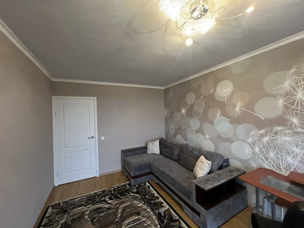 Продаж квартири однокімнатноі БПС 36м2 Мілютенка 17 м Чернігівська Киев - изображение 2