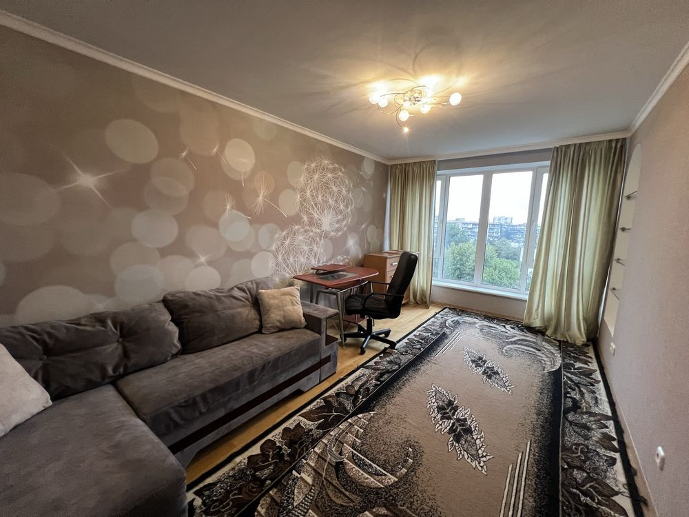 Продаж квартири однокімнатноі БПС 36м2 Мілютенка 17 м Чернігівська Киев - изображение 3