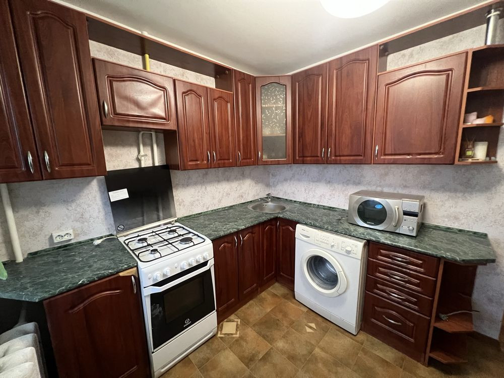 Продаж квартири однокімнатноі БПС 36м2 Мілютенка 17 м Чернігівська Киев - изображение 8