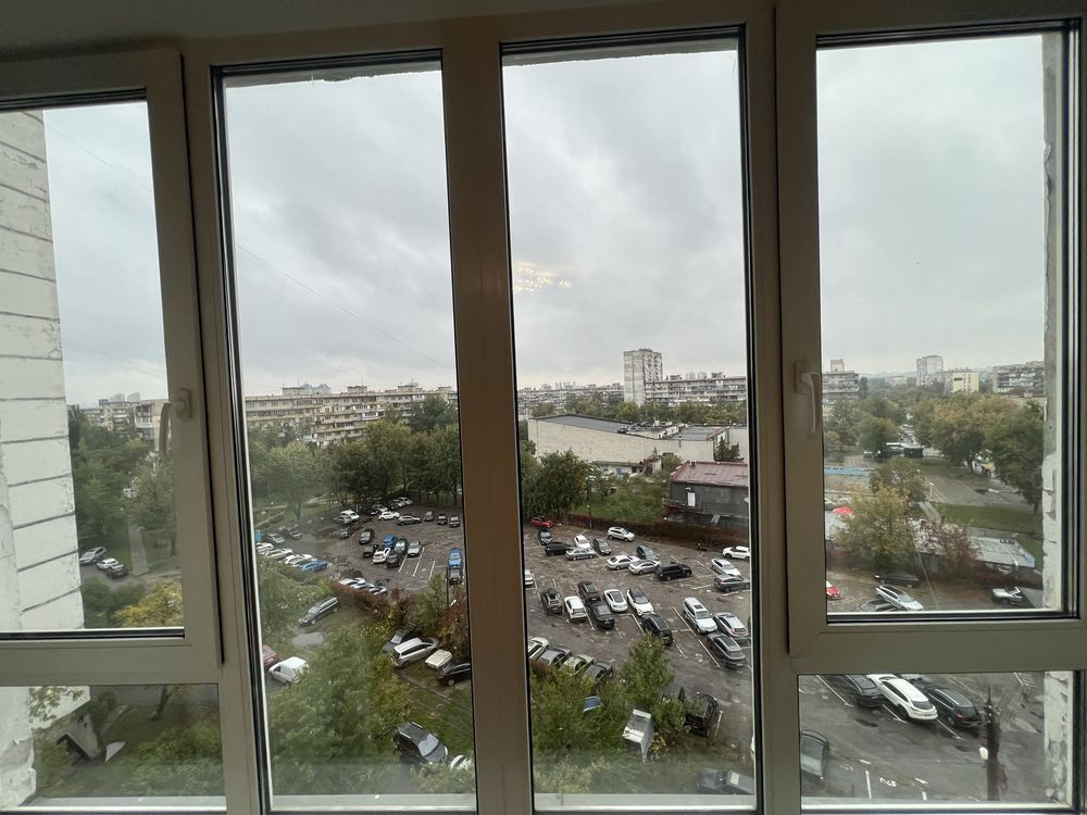 Продаж квартири однокімнатноі БПС 36м2 Мілютенка 17 м Чернігівська Киев - изображение 4