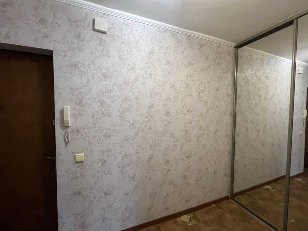 Продаж квартири однокімнатноі БПС 36м2 Мілютенка 17 м Чернігівська Киев - изображение 6