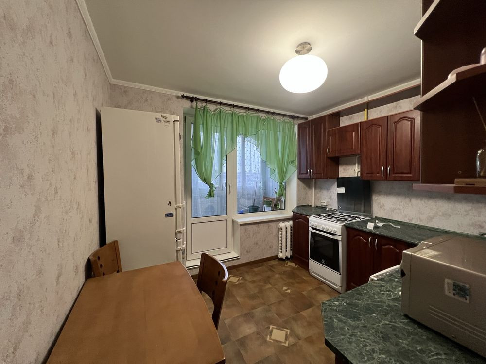 Продаж квартири однокімнатноі БПС 36м2 Мілютенка 17 м Чернігівська Киев - изображение 7