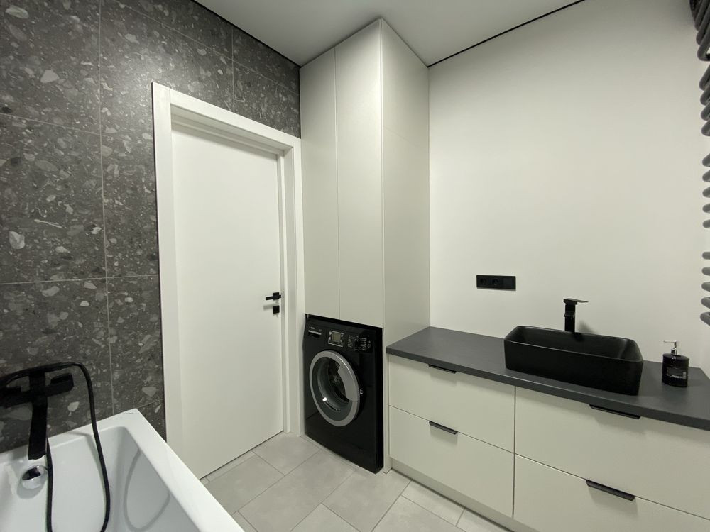 1 кім квартира перша здача Івано-Франківськ - зображення 3