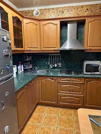 Аренда 2-х комн квартиры, район низ пр.Поля Днепр