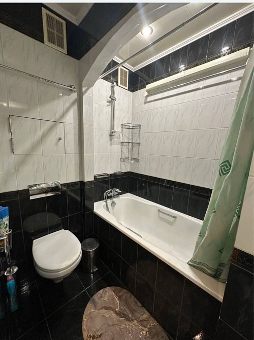 Аренда 2-х комн квартиры, район низ пр.Поля Дніпро - зображення 8