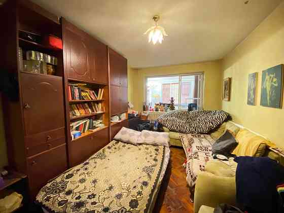 3 комн. 77 кв.м Сити центр Таирова Одесса