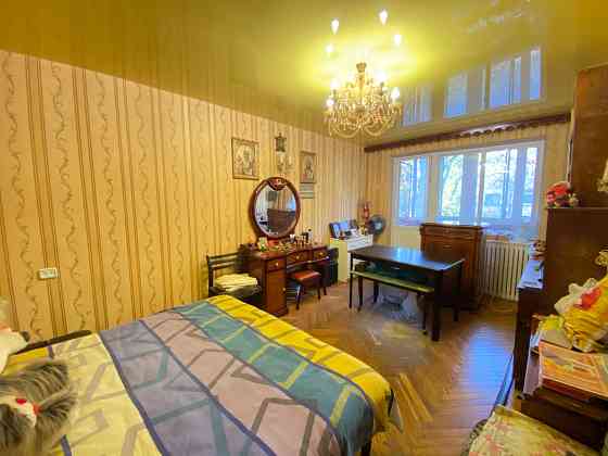 3 комн. 77 кв.м Сити центр Таирова Одесса