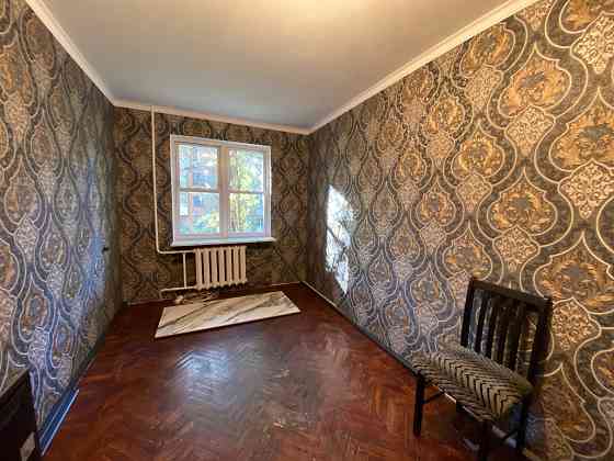 3 комн. 77 кв.м Сити центр Таирова Одесса