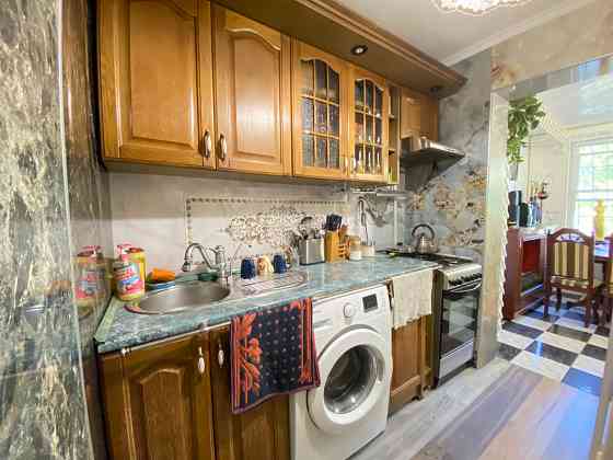 3 комн. 77 кв.м Сити центр Таирова Одесса