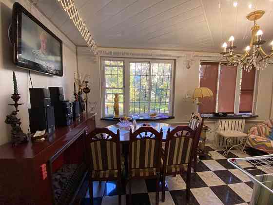 3 комн. 77 кв.м Сити центр Таирова Одесса