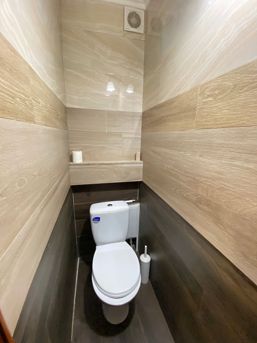 3 комн. 77 кв.м Сити центр Таирова Одесса - изображение 8