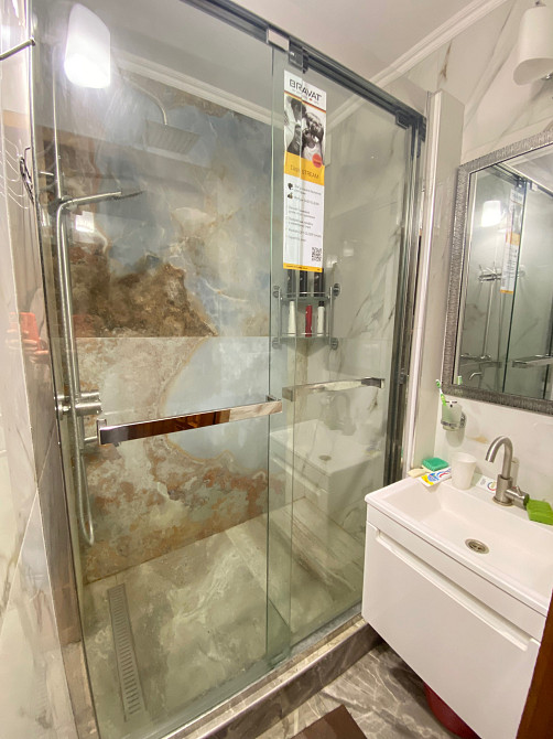 3 комн. 77 кв.м Сити центр Таирова Одесса - изображение 7