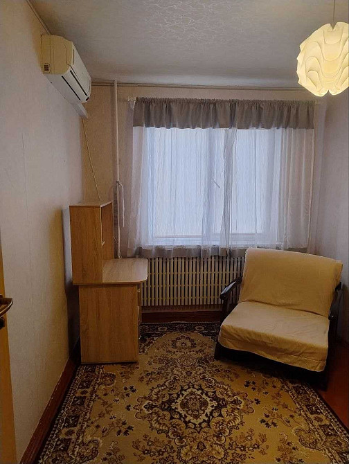 Сдам 2-х комнатную квартиру на Салтовке Харків - зображення 5