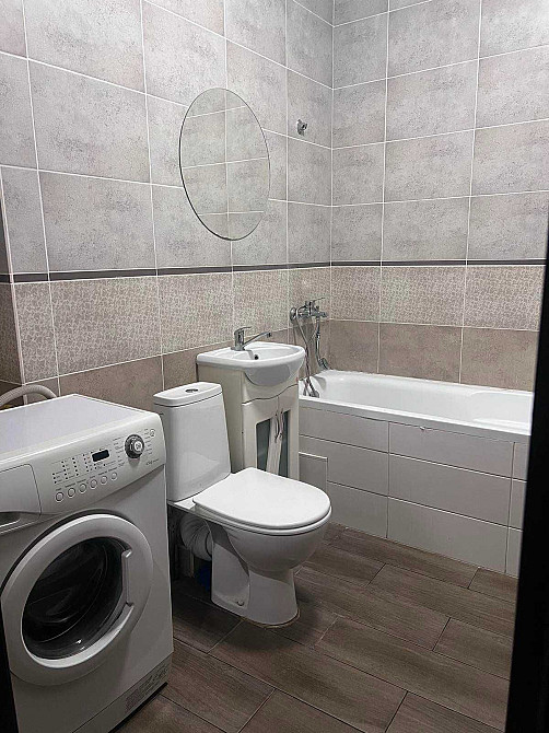 Оренда 1 кімнатної квартри в клубному будинку Рівне - зображення 4