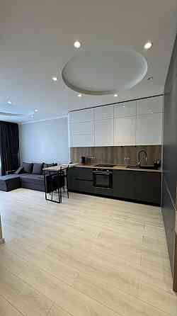 Сдам стильную евродвушку на Каманина, 45 Жемчужина Одесса