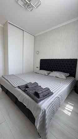 Сдам стильную евродвушку на Каманина, 45 Жемчужина Одесса