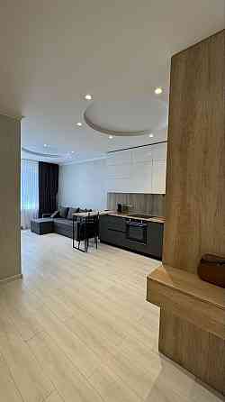 Сдам стильную евродвушку на Каманина, 45 Жемчужина Одесса