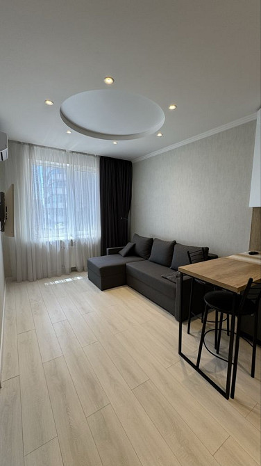 Сдам стильную евродвушку на Каманина, 45 Жемчужина Одесса - изображение 4