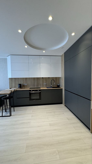 Сдам стильную евродвушку на Каманина, 45 Жемчужина Одесса - изображение 3