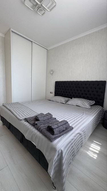 Сдам стильную евродвушку на Каманина, 45 Жемчужина Одесса - изображение 6