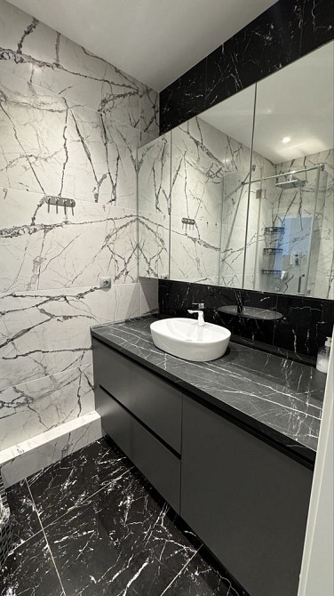 Сдам стильную евродвушку на Каманина, 45 Жемчужина Одесса - изображение 8